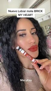 Break My Heart Mary Kay