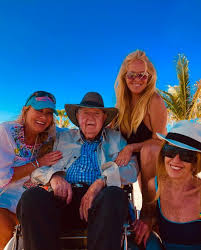 Robert Pierson Obituary (1924