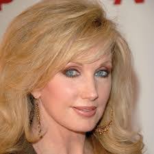 Sherrie Peterson's Instagram, Twitter & Facebook