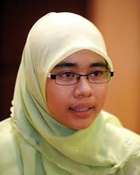 Последние твиты от siti aishah ismail (@siti_aishahz). Malaysiakini Kereta Ketua Srikandi Pkr Dicuri Dokumen Parti Hilang