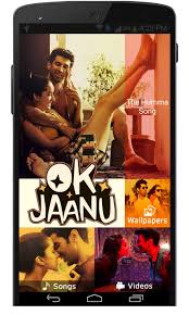 Check spelling or type a new query. Ok Jaanu Hindi Movie Songs Pour Android Telechargez L Apk