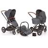 Gold baby brand baby stroller 3 in 1 with car safety seat,baby carriage prams european strollers. 1