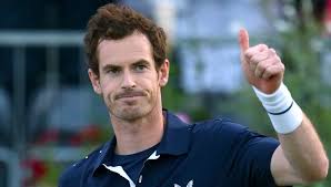 Andy murray was born on may 15, 1987 in dunblane, central region now stirling, scotland as andrew barron murray. I Talked To Him Last Week His Hip Feels Great Andy Murray Injury Unrelated To Surgery Tennis365 Com