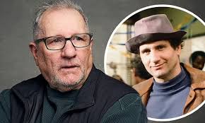 How do you remember Ed O'Neill?