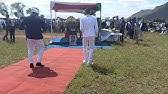 Richard kalembe ndile died in nairobi on sunday and will be buried on friday, june 11 at his mbui nzau home in makueni county. Oe Fskhulu2rpm