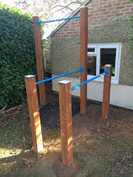I Built A Gym In My Garden Right Outside My Office Klimmzugstange Garten Fitnessstudio Zu Hause Fitnessraum Zu Hause