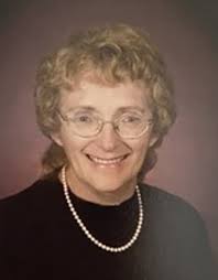 Joan Rita Ivanof Obituary