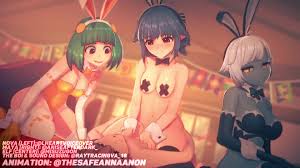 Rule34 - If it exists, there is porn of it   8501549