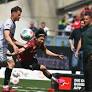 Hannover 96 Misses Direct Promotion Chance After Dramatic 3-3 Draw with Preußen Münster
