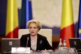 Despre viorica dancila pe 9am. The Guardian Viorica DÄƒncilÄƒ Must Prove She Is Not Just A Proxy For The Former Psd Leader The Romania Journal