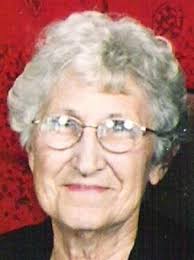 Marilyn J. Leach Obituary