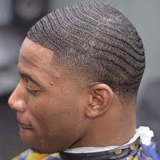See more ideas about waves haircut, hair cuts, hair waves. Create A Trendy Look With The 360 Waves Taper Haircut Kipperkids Com