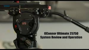 We want you to get the most from your new 2575d, and therefore encourage. Oconnor Ultimate 2575d System Review Youtube