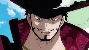 Qué son los Shichibukai de One Piece?