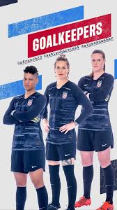 Here you can stay up to date with the latest uswnt matches, results, competitions, highlights, and news. Uswnt Gk Wwc Roster Drop May 2 2019 Usa Soccer Women Uswnt Soccer Us Women S National Soccer Team