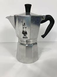 Black And Decker Coffee Pot Replacement Canada Bialetti 1 Cup Moka Express Stovetop Espresso Coffee Maker Pot Latte Italy Ideas Of Coffee P In 2020 Single Coffee Maker Cuisinart Coffee Maker Keurig Coffee Makers