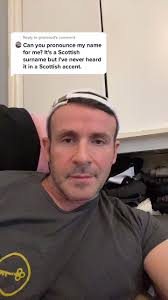 Gary Meikle's Funny Reply to Girdwood