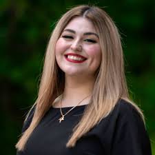 Yareli CARCAMO-BAHENA