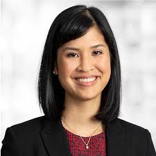 Pamela L. J. Huff, Canada