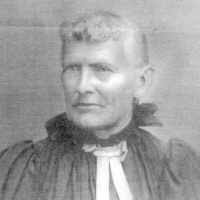 Mica Martine Catharine Margarethe Pedersen (1834–1911)