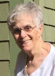 Ruth Meier Obituary (1932