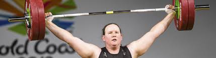 Chybná politika ze strany mezinárodního olympijského výboru. Diskussion Um Fairness Erste Trans Athletin Geht Bei Olympia An Den Start Dlf Nova