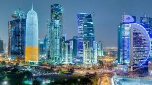 Qatar national bank's official facebook page. Ø´ÙŠÙƒØ§Øª Ù‚Ø·Ø± Ø§Ù„Ù…ÙØªÙˆØ­Ø© Ù‡ÙƒØ°Ø§ ØªØ´ØªØ±ÙŠ Ø§Ù„Ø¯ÙˆØ­Ø© Ø§Ù„ØµØ­ÙÙŠÙŠÙ† ÙˆØ§Ù„ÙƒØª Ø§Ø¨ ÙƒÙŠÙˆ Ø¨ÙˆØ³Øª