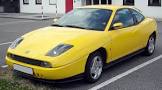 FIAT-COUPE