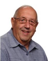 John Wilbert Martin Obituary