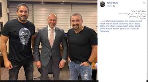 في كل أسبوع يوم جمعة الحلقة 10 الأخيرة. ØªÙØ§ØµÙŠÙ„ Ù…Ø³Ù„Ø³Ù„ Ø£Ø­Ù…Ø¯ Ø§Ù„Ø³Ù‚Ø§ ÙˆØ£Ù…ÙŠØ± ÙƒØ±Ø§Ø±Ø© ÙÙŠ Ø±Ù…Ø¶Ø§Ù† 2021 Ø®Ø¨Ø± ÙÙŠ Ø§Ù„ÙÙ†