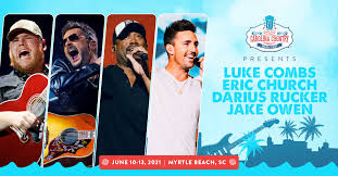 Jun 25 fri · tbd. Carolina Country Music Fest June 10 13 2021 Myrtle Beach Sc