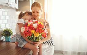 Send a beautiful reminder of your love for your mom and add a token of your gratitude to her on march 22nd. Why Send Flowers In Cheltenham For Mother S Day A Historical Perspective Florist With Flowers