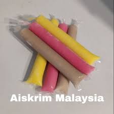 Bahan2 yang digunakan pon mudah dan senang di cari. Aiskrim Malaysia Homemade Shopee Malaysia