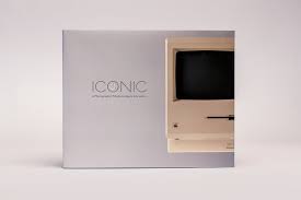 Ordering Iconic Icon Coffee Table Books Book Worth Reading