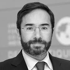 Jorge Moreira da Silva