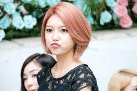 Penampilan amanda manopo rambut panjang vs rambut pendek. Pengalaman Yang Pasti Udah Khatam Dirasa Oleh Kamu Cewek Yang Barusan Potong Rambut Pendek