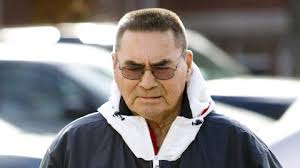 Ahenakew non coupable