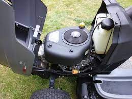 Replaced spindles, rebuilt carb, belts, changed oil and filter each year, cleaned air filter each year, replaced batteries, sharpened blades. Craftsman Lt1500 Date Of Manufacture My Tractor Forum