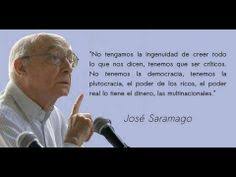 Jose Saramago Quotes. QuotesGram via Relatably.com
