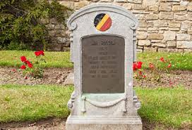 The cemeteries of Boulogne