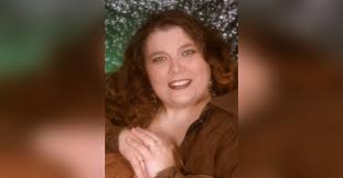 Obituary information for Rhonda Dalton