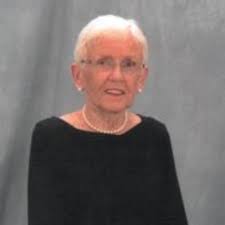 Obituary information for Margaret "Peggy" Finan Immel