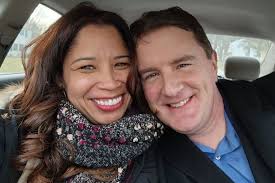 Iris Peralta and Dave Ousey's Wedding Website