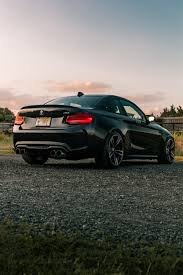13544 hd images of bmw autos include exterior, interior, spy pictures and new photos from motorshows. Anyone Running 10mm Spacers Front Rear With Stock Wheels Any Issues Rubbing Bmw M2 Forum