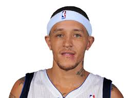 Delonte West Career Stats