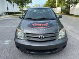 Image result for Gray 2005 Scion