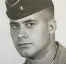 Charles Ewing Obituary