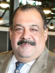 Rigoberto Villarreal's Instagram, Twitter & Facebook