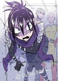Ghastly squirming) in japan, is a horror seinen manga written and illustrated by junji ito, appearing as a serial in the weekly manga magazine big comic spirits from 2001 to 2002. Pin On Onepunchman