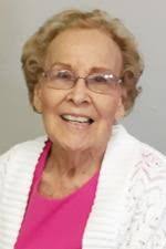 Imogene Hardy Obituary (1928